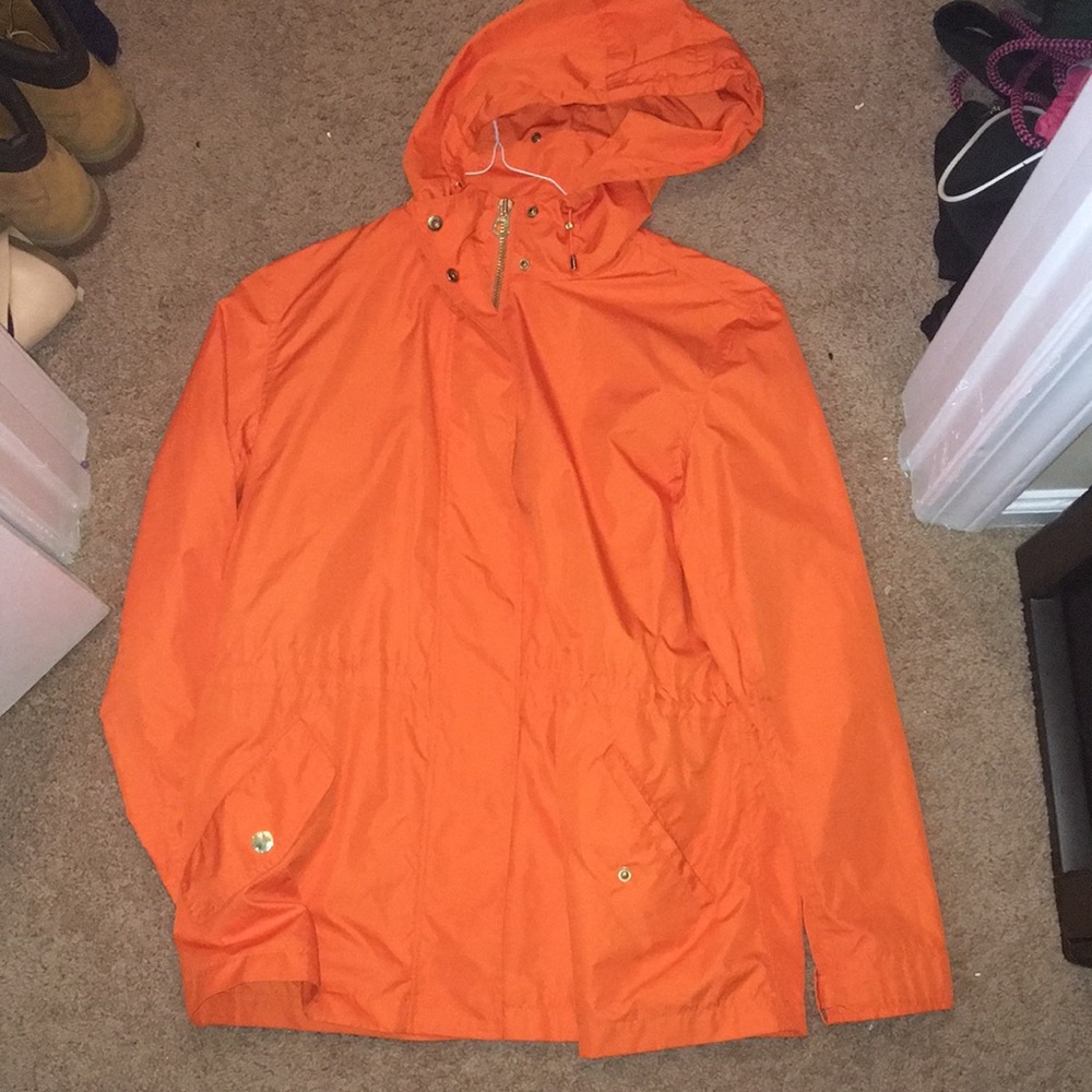 Ralph Lauren Rain jacket